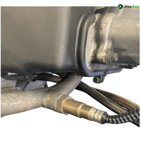 Moteur DAELIM S2 SQ 125 FI 2007-2012