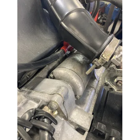 Moteur DAELIM S2 SQ 125 FI 2007-2012