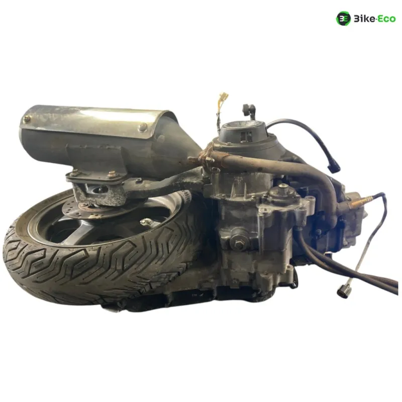 Moteur DAELIM S2 SQ 125 FI 2007-2012