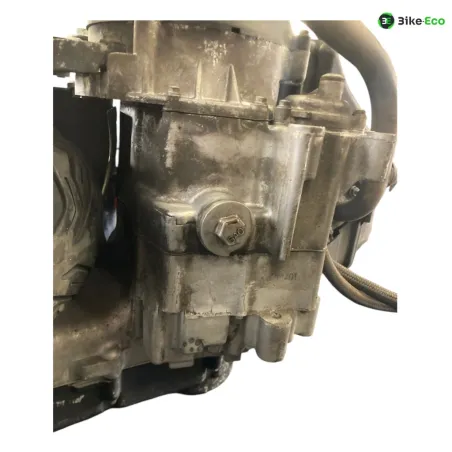 Moteur DAELIM S2 SQ 125 FI 2007-2012