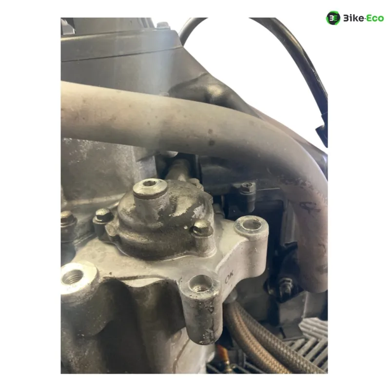 Moteur DAELIM S2 SQ 125 FI 2007-2012