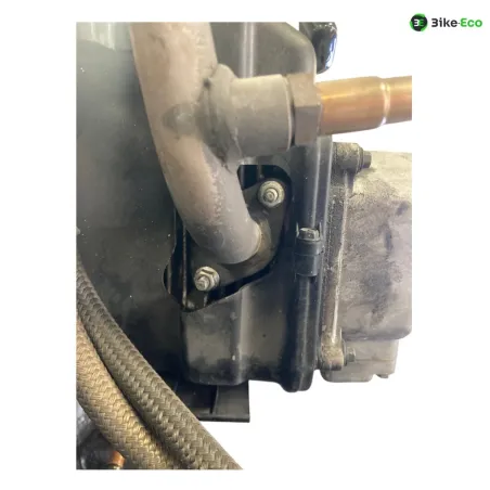 Moteur DAELIM S2 SQ 125 FI 2007-2012