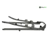Boucle cadre arriere SUZUKI GSXR 1100 1993-1996 Boucle cadre arriere SUZUKI GSXR 1100 1993-1996