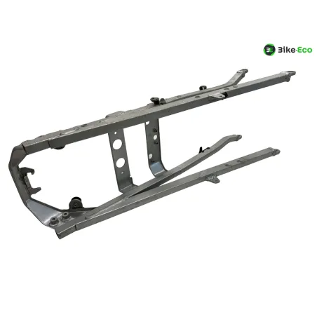 Boucle cadre arriere SUZUKI GSXR 1100 1993-1996