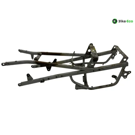 Boucle cadre arriere SUZUKI RGV 250 1991-1996