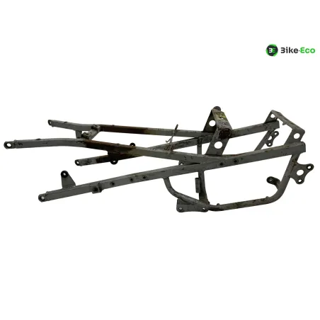 Boucle cadre arriere SUZUKI RGV 250 1991-1996