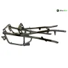 Boucle cadre arriere SUZUKI RGV 250 1991-1996
