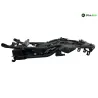 Boucle cadre arriere SUZUKI GSR 600 2006-2010 Boucle cadre arriere SUZUKI GSR 600 2006-2010