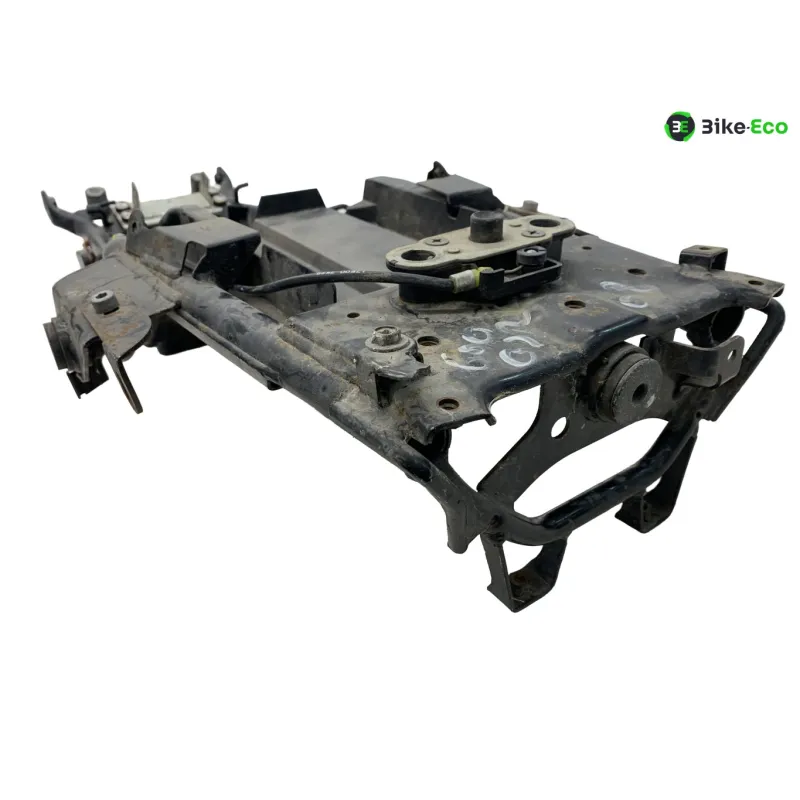 Boucle cadre arriere SUZUKI GSR 600 2006-2010