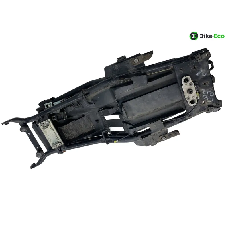 Boucle cadre arriere SUZUKI GSR 600 2006-2010