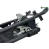 Boucle cadre arriere SUZUKI GSR 600 2006-2010 Boucle cadre arriere SUZUKI GSR 600 2006-2010
