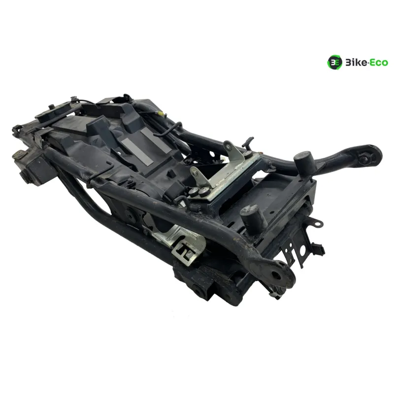 Boucle cadre arriere SUZUKI GSR 600 2006-2010
