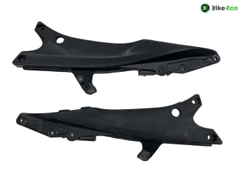 Boucle cadre arriere SUZUKI GSXR 1000 2007-2008