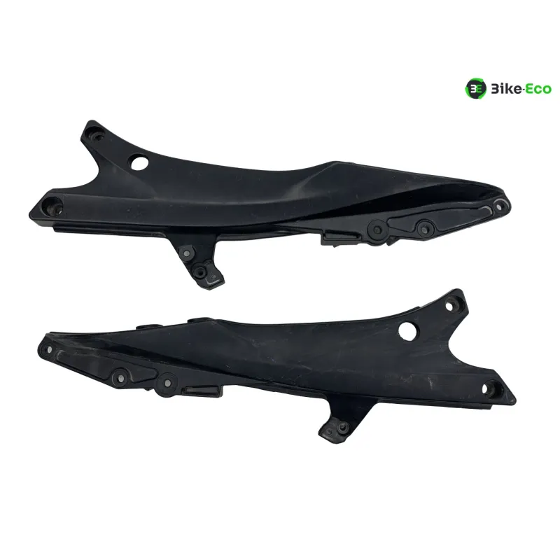 Boucle cadre arriere SUZUKI GSXR 1000 2007-2008