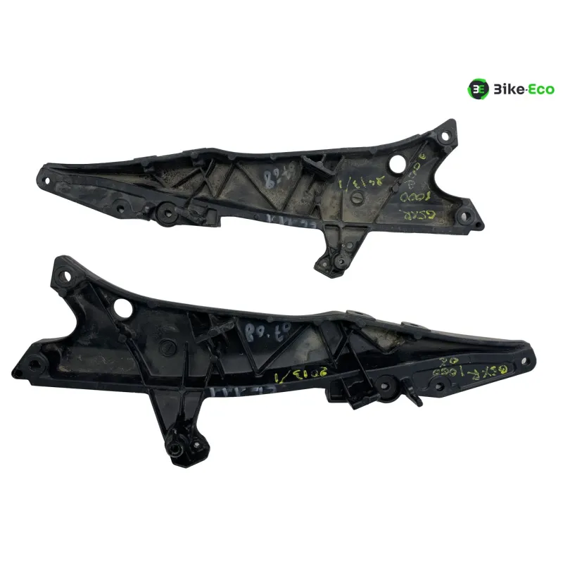 Boucle cadre arriere SUZUKI GSXR 1000 2007-2008