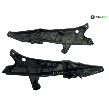 Boucle cadre arriere SUZUKI GSXR 1000 2007-2008
