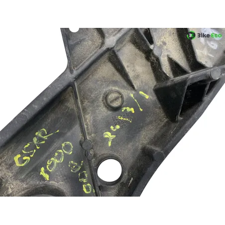 Boucle cadre arriere SUZUKI GSXR 1000 2007-2008