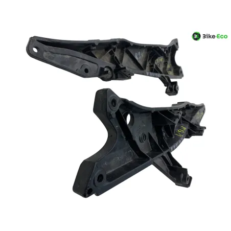 Boucle cadre arriere SUZUKI GSXR 1000 2007-2008
