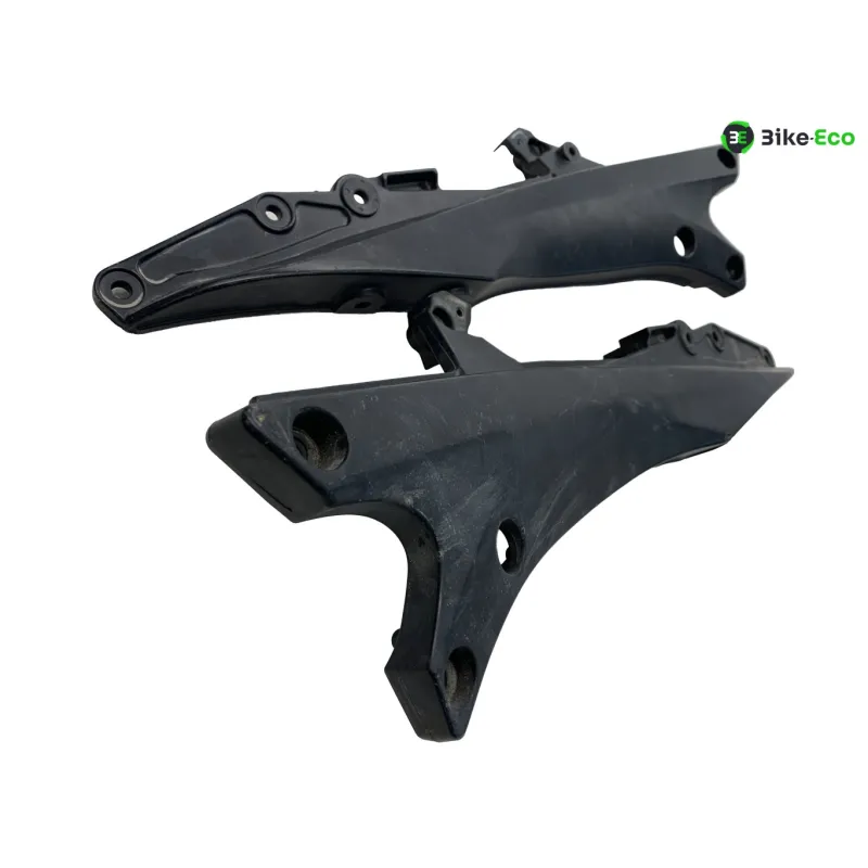 Boucle cadre arriere SUZUKI GSXR 1000 2007-2008