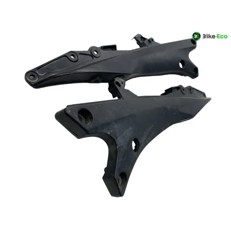 Boucle cadre arriere SUZUKI GSXR 1000 2007-2008