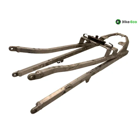 Boucle cadre arriere SUZUKI GSXR 750 1992-1995