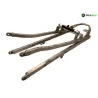 Boucle cadre arriere SUZUKI GSXR 750 1992-1995