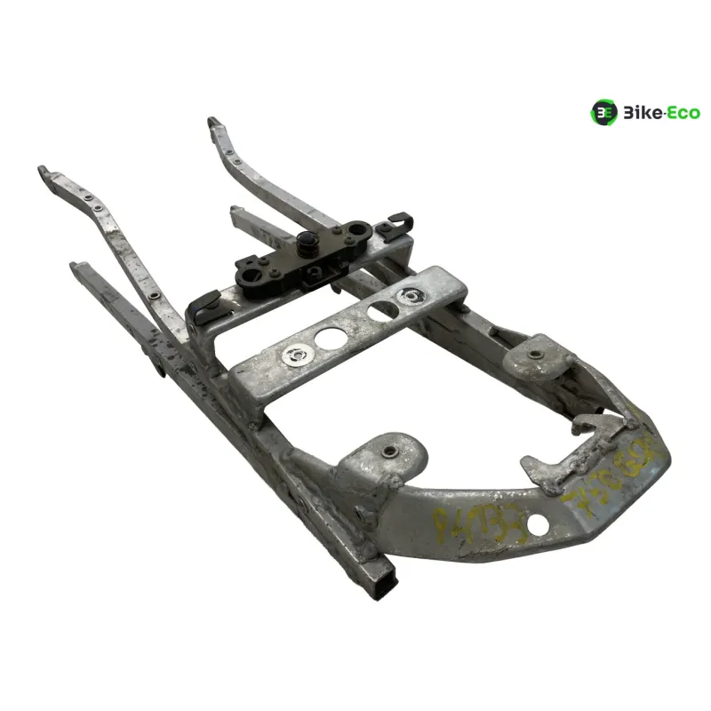 Boucle cadre arriere SUZUKI GSXR 750 1992-1995