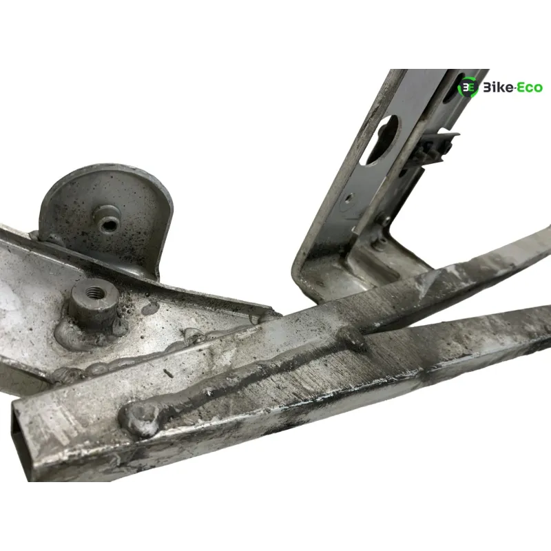 Boucle cadre arriere SUZUKI GSXR 750 1992-1995
