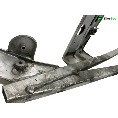 Boucle cadre arriere SUZUKI GSXR 750 1992-1995
