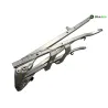 Boucle cadre arriere SUZUKI GSXR 1100 1993-1996 Boucle cadre arriere SUZUKI GSXR 1100 1993-1996
