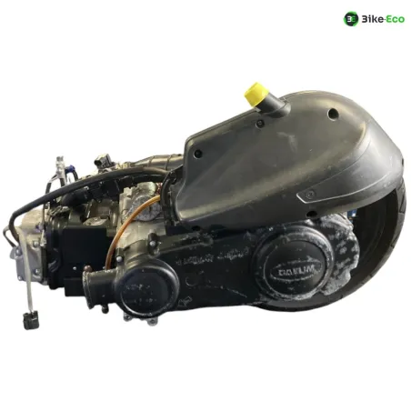 Moteur DAELIM S2 SQ 125 FI 2007-2012