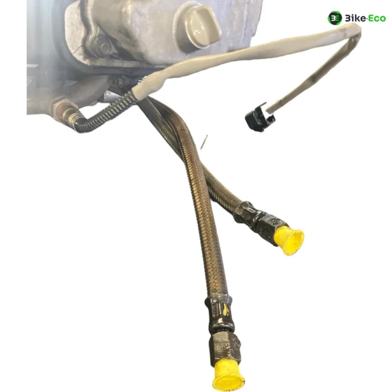 Moteur DAELIM S2 SQ 125 FI 2007-2012