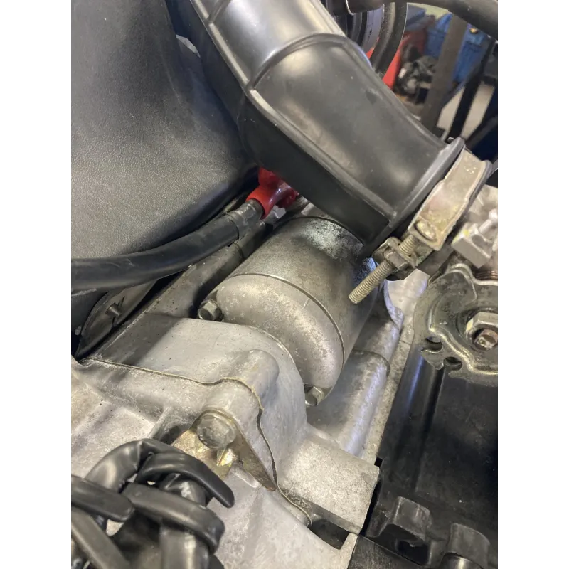 Moteur DAELIM S2 SQ 125 FI 2007-2012
