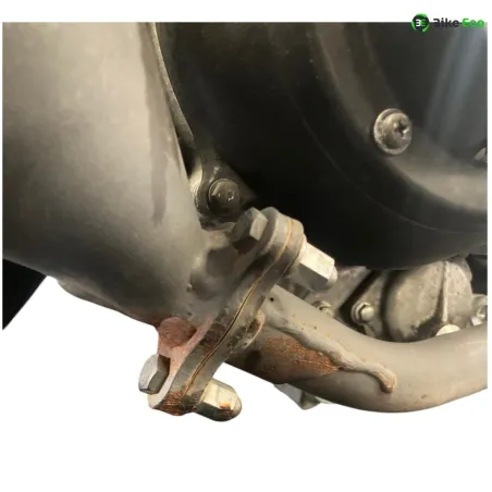 Moteur DAELIM S2 SQ 125 FI 2007-2012