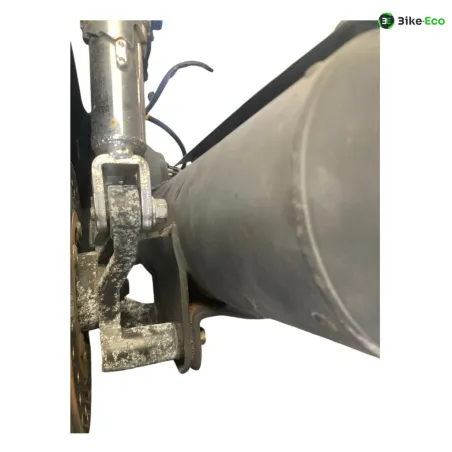 Moteur DAELIM S2 SQ 125 FI 2007-2012