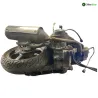 Moteur DAELIM S2 SQ 125 FI 2007-2012 Moteur DAELIM S2 SQ 125 FI 2007-2012