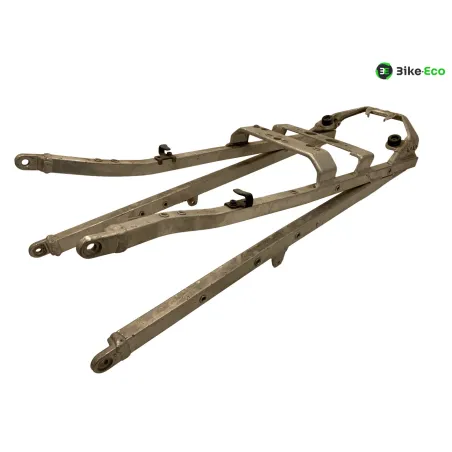 Boucle cadre arriere SUZUKI GSXR 1100 1993-1996