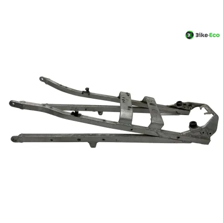 Boucle cadre arriere SUZUKI GSXR 1100 1993-1996