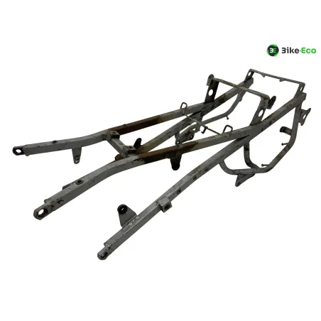 Boucle cadre arriere SUZUKI RGV 250 1991-1996