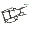 Boucle cadre arriere SUZUKI RGV 250 1991-1996