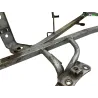 Boucle cadre arriere SUZUKI RGV 250 1991-1996