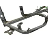 Boucle cadre arriere SUZUKI RGV 250 1991-1996