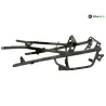 Boucle cadre arriere SUZUKI RGV 250 1991-1996