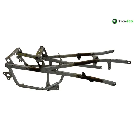 Boucle cadre arriere SUZUKI RGV 250 1991-1996