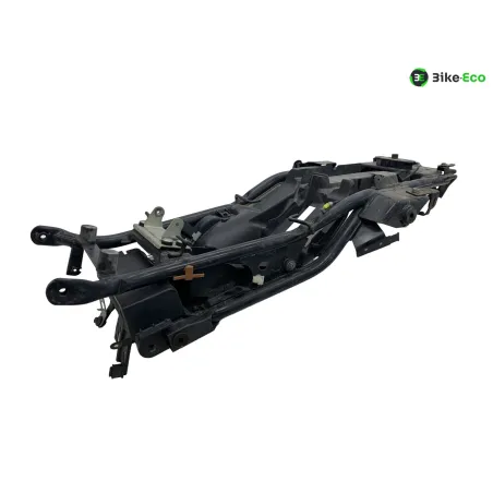 Boucle cadre arriere SUZUKI GSR 600 2006-2010