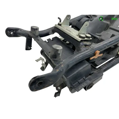 Boucle cadre arriere SUZUKI GSR 600 2006-2010