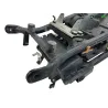 Boucle cadre arriere SUZUKI GSR 600 2006-2010 Boucle cadre arriere SUZUKI GSR 600 2006-2010