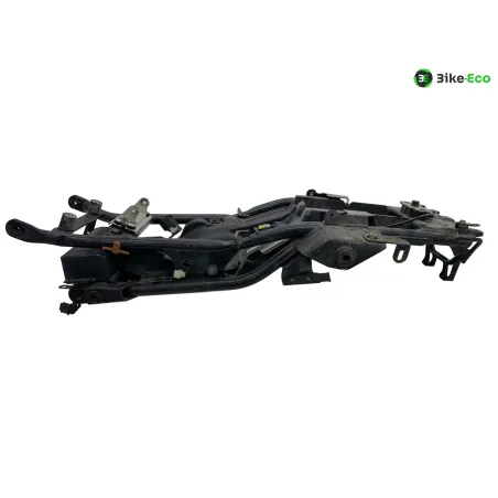 Boucle cadre arriere SUZUKI GSR 600 2006-2010
