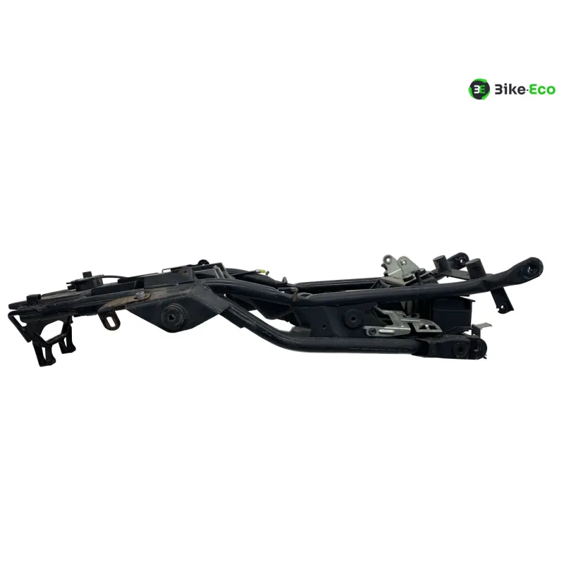 Boucle cadre arriere SUZUKI GSR 600 2006-2010