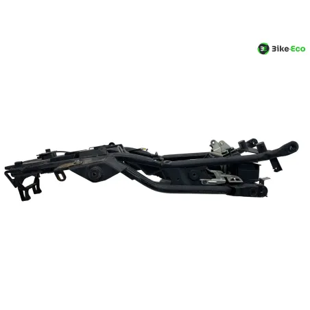 Boucle cadre arriere SUZUKI GSR 600 2006-2010